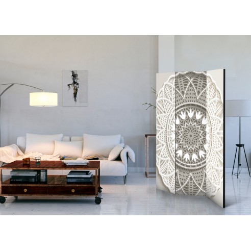 Paravan  Mandala 3D [Room Dividers]