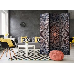 Paravan  Spiritual Finely [Room Dividers] 2