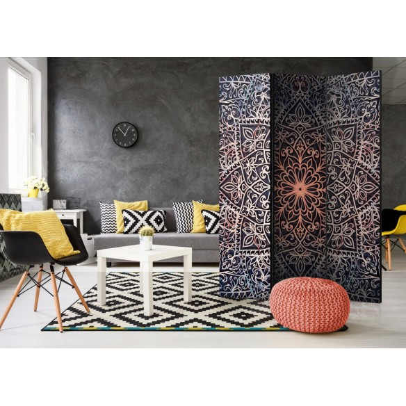 Paravan  Spiritual Finely [Room Dividers]