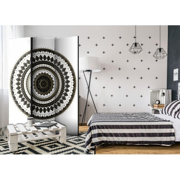 Paravan  Elegant Orient [Room Dividers]