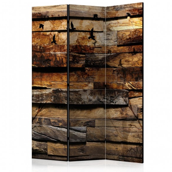 Paravan  Reflection of Nature [Room Dividers]