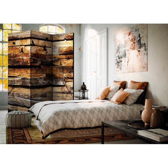 Paravan  Reflection of Nature [Room Dividers]