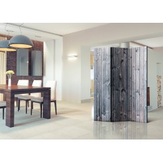 Paravan  Rustic Elegance [Room Dividers] 2