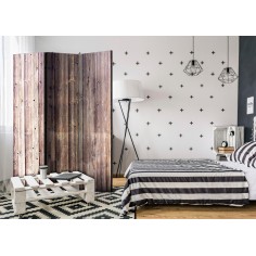 Paravan  Wooden Charm [Room Dividers] 2