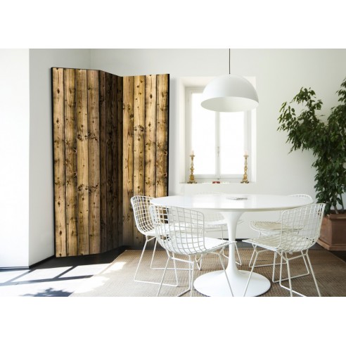 Paravan  Country Cottage [Room Dividers]