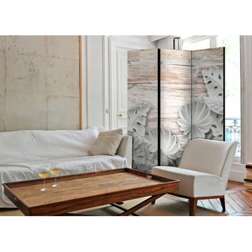 Paravan  Alabastrine Grove [Room Dividers]