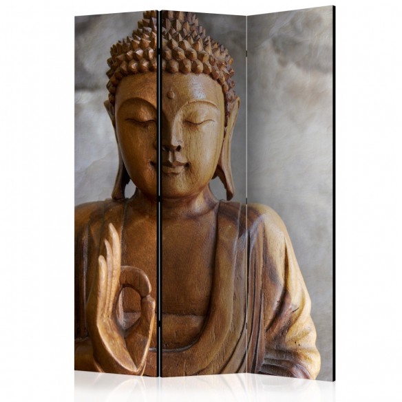 Paravan  Buddha [Room Dividers]