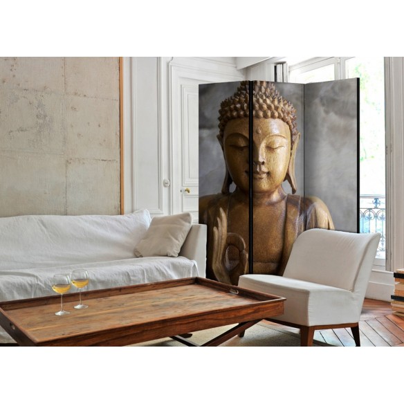 Paravan  Buddha [Room Dividers]