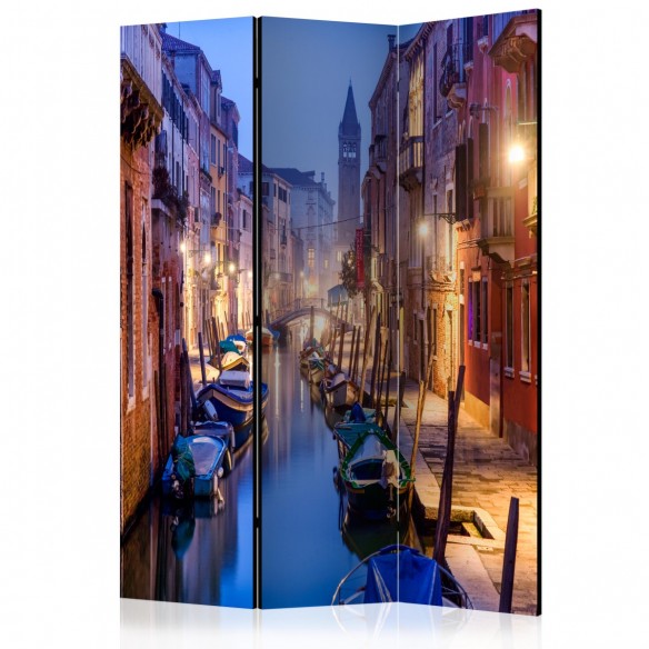 Paravan  Evening in Venice [Room Dividers]