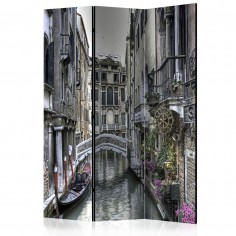 Paravan  Romantic Venice [Room Dividers]