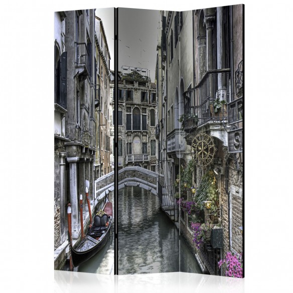 Paravan  Romantic Venice [Room Dividers]