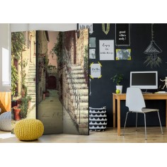 Paravan  Tuscan Memories [Room Dividers] 2