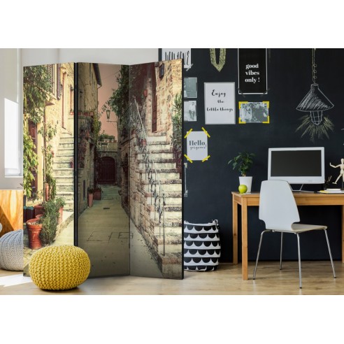 Paravan  Tuscan Memories [Room Dividers]