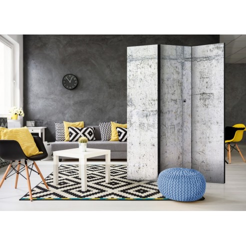 Paravan  Concrete Wall [Room Dividers]