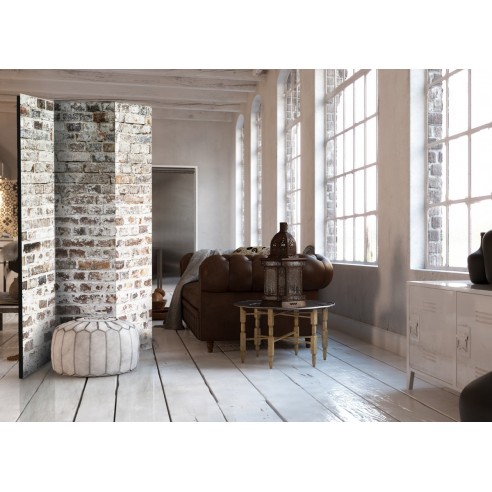 Paravan  Old Walls [Room Dividers]