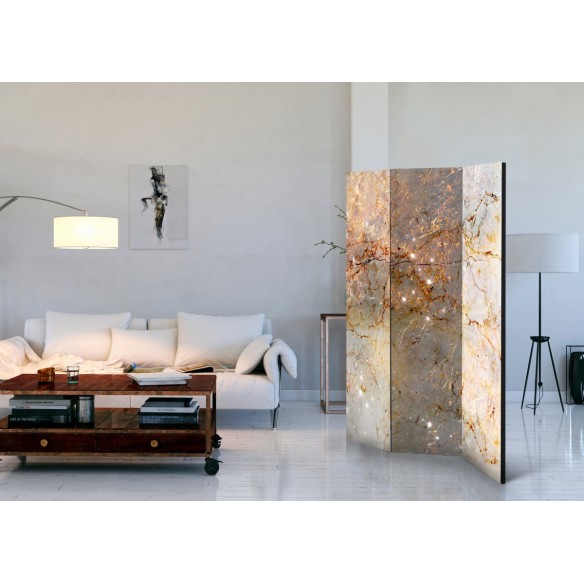 Paravan  Enchanted in Marble [Room Dividers]