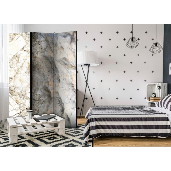 Paravan  Marble Mystery [Room Dividers]