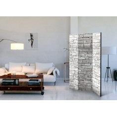 Paravan  White Spell [Room Dividers] 2