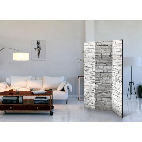 Paravan  White Spell [Room Dividers]