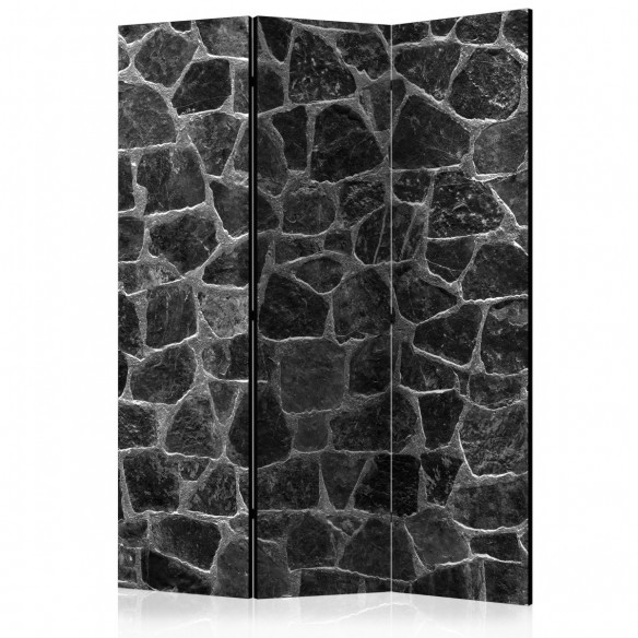 Paravan  Black Stones [Room Dividers]