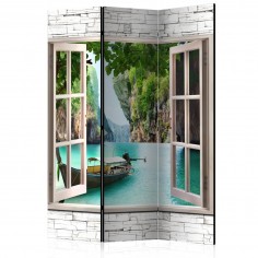 Paravan  Thai Paradise [Room Dividers]