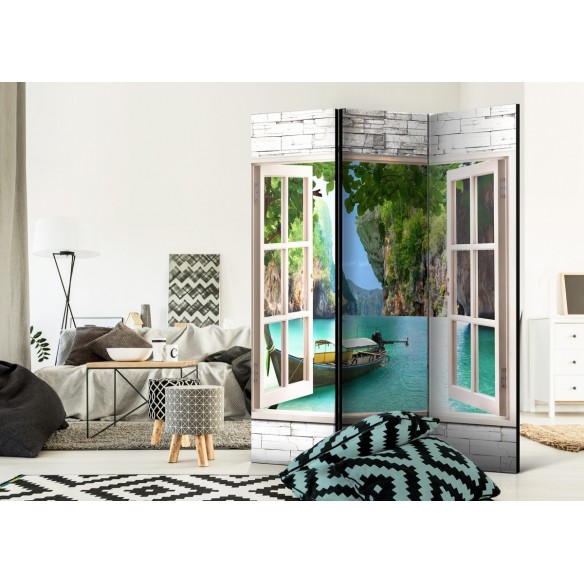 Paravan  Thai Paradise [Room Dividers]