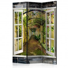 Paravan  Secret Garden [Room Dividers]