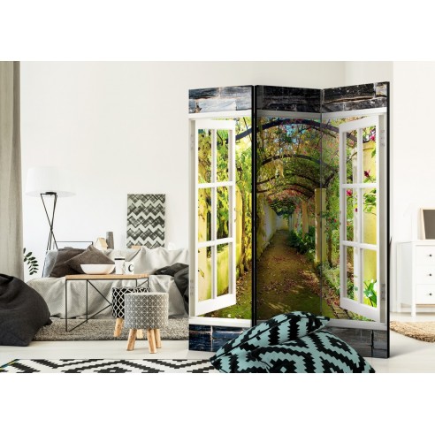 Paravan  Secret Garden [Room Dividers]