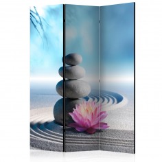 Paravan  Zen Garden [Room Dividers]