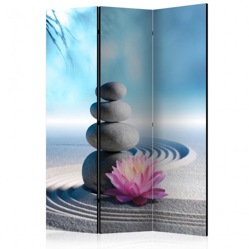 Paravan  Zen Garden [Room Dividers]