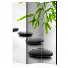 Paravan  Zen Stones [Room Dividers]