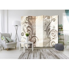 Paravan  Stone Butterfly II [Room Dividers] 2