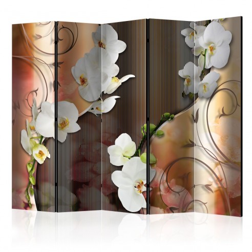 Paravan  Orchid II [Room Dividers]