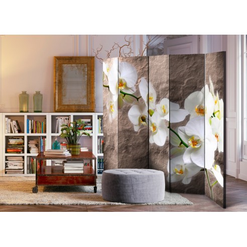 Paravan  Impeccability of the Orchid II [Room Dividers]