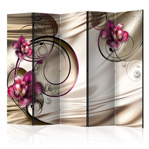 Paravan  Sweetness of Elation II [Room Dividers]