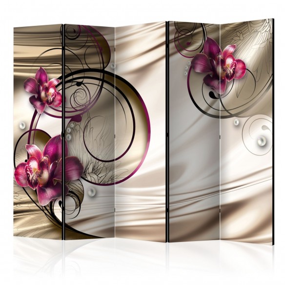 Paravan  Sweetness of Elation II [Room Dividers]