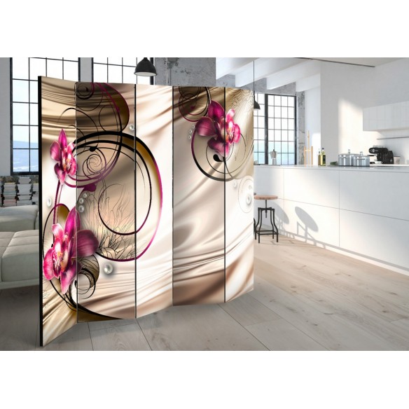 Paravan  Sweetness of Elation II [Room Dividers]