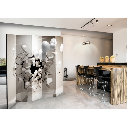 Paravan  Release Me! II [Room Dividers]