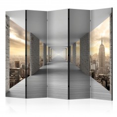 Paravan  Skyward Corridor II [Room Dividers]