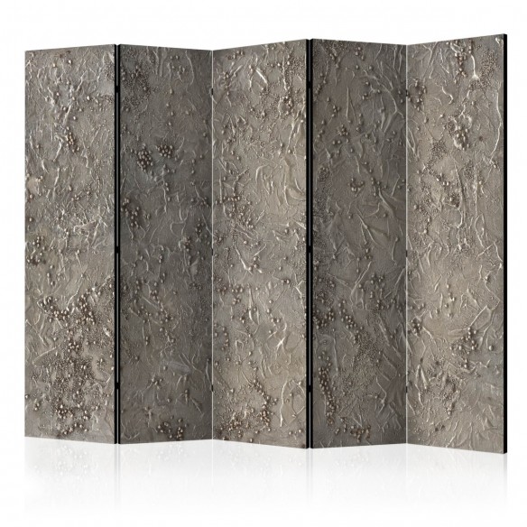 Paravan  Silver Serenade II [Room Dividers]