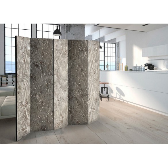 Paravan  Silver Serenade II [Room Dividers]