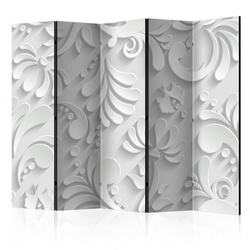 Paravan  Room divider – Plan motif II