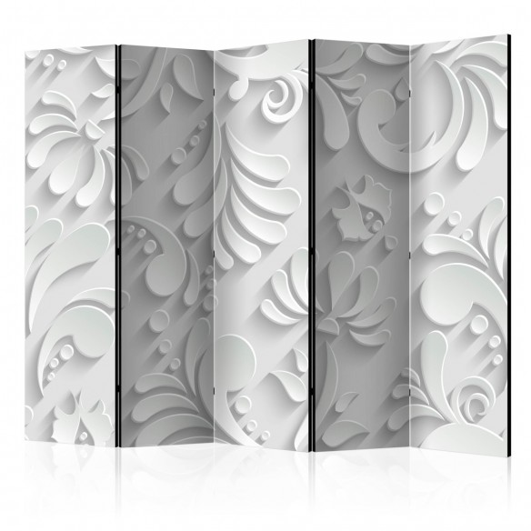 Paravan  Room divider – Plan motif II