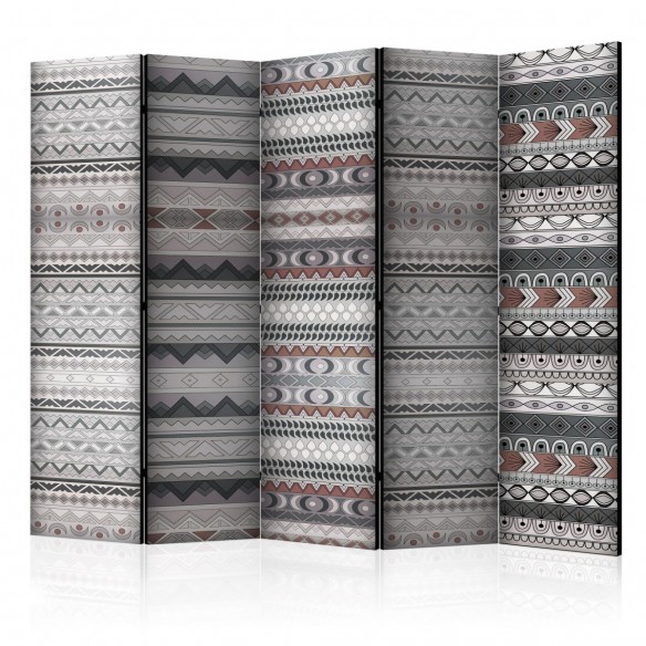 Paravan  Ethnic Design II [Room Dividers]
