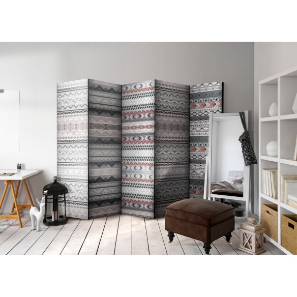 Paravan  Ethnic Design II [Room Dividers]