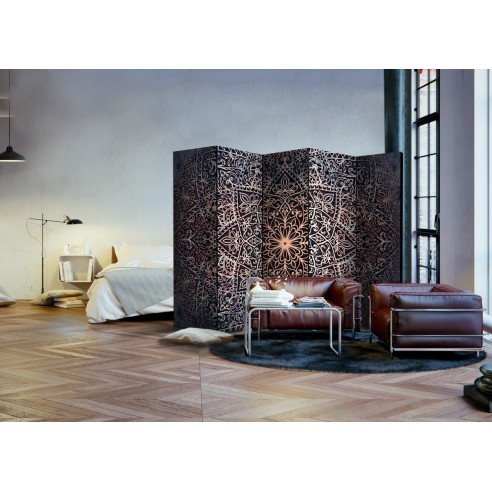 Paravan  Spiritual Finely II [Room Dividers]