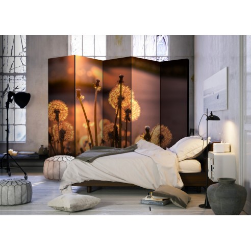 Paravan  Farewell to Summer II [Room Dividers]