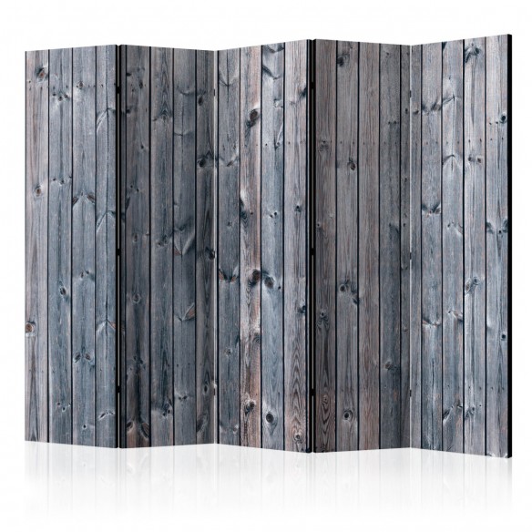 Paravan  Rustic Elegance II [Room Dividers]