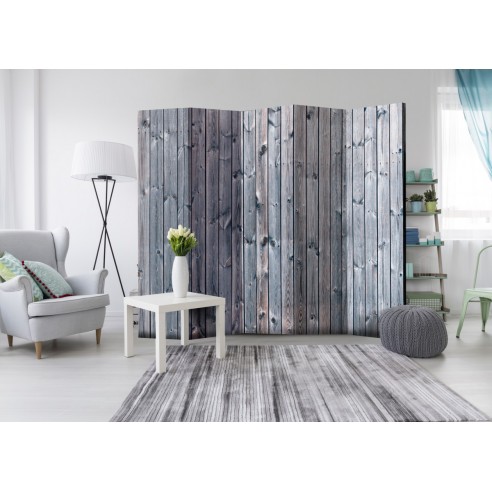 Paravan  Rustic Elegance II [Room Dividers]