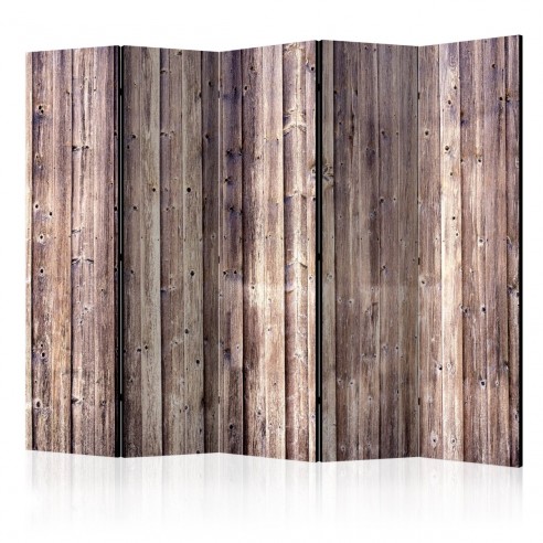 Paravan  Wooden Charm II [Room Dividers]